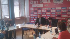 Dragan Đilas više nije predsednik KSS