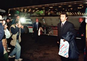 Zvezda Barselona 1996 Pep Gvardiola igrao na Marakani