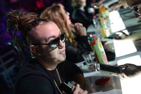 Ana Nikolić i Rasta saslušani