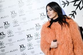 Anastasija Ražnatović, Seka Aleksić, Aleksandra Prijović Inverno Caldo BFW