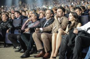 Jelena Tomašević i Ivan Bosiljčić Instagram foto