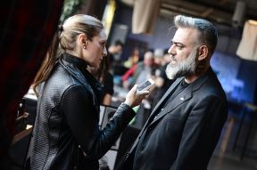 Najlepše bradonje u Srbiji - Imam bradu najlepšu u gradu