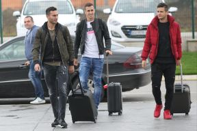 Vels - Srbija