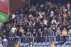 Zvezda - Partizan 83:72 (8. kolo ABA 2016/17), izjava Džikića