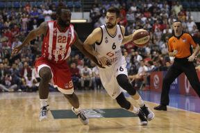 Zvezda - Partizan 83:72 (8. kolo ABA 2016/17), izjava Džikića