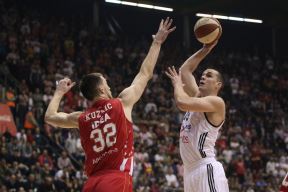 Zvezda - Partizan 83:72 (8. kolo ABA 2016/17), izjava Džikića