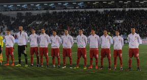 Baraž za EP U21: Srbija - Norveška (UŽIVO)