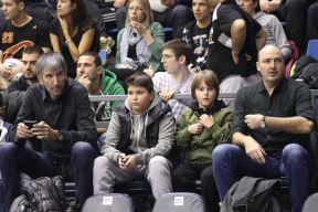 Partizan - Cedevita 87-97, ABA liga 2016-17
