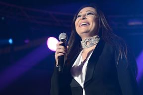 Svetlana Ražnatović Ceca selfi Instagram