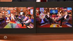 Ami G Show kopija Watch what happens live