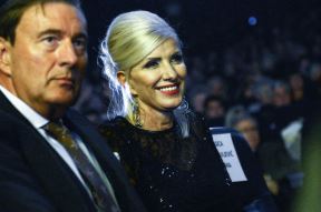 Lepa Lukić koncert 55 godina karijere FOTOGRAFIJE