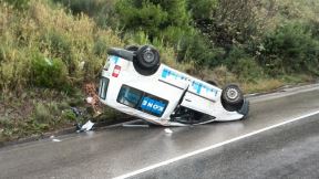 Saobraćajne nesreće u Srbiji broj poginulih