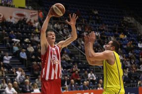 Crvena zvezda Karpoš Sokoli 