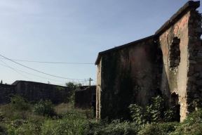 Jusovača - najmračniji spomenik u Podgorici