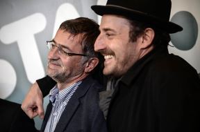 Nikola Kojo Stado premijera filma Sava centar