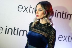 Emina Jahović Extreme Intimo donji veš