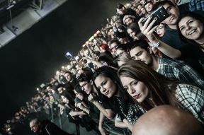 Van Gog 30 godina koncert Belexpo centar 26. novembar FOTO