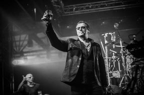 Van Gog 30 godina koncert Belexpo centar 26. novembar FOTO