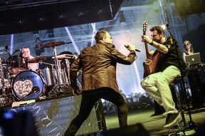 Van Gog 30 godina koncert Belexpo centar 26. novembar FOTO