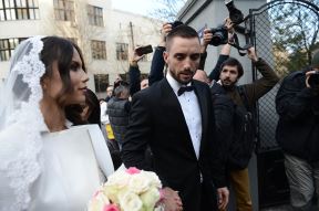 Viktor Troicki i Aleksandra svadba novac