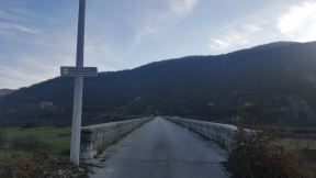 Carev most u Nikšiću