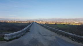 Carev most u Nikšiću