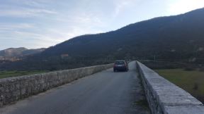 Carev most u Nikšiću