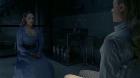 Westworld serija Zapadni svet druga sezona