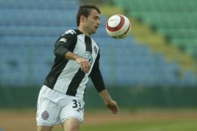 Darko Maletić završio igračku karijeru