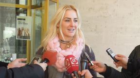Milica Dabović se udaje