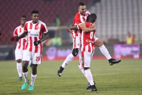 Crvena zvezda - Radnički Niš 2:1, izjave trenera
