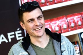 Branislav Fistić Batica o saradnji s Kusturico, Vukom Kostićem i Monikom Beluči