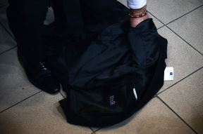 Eri Ojdaniću 1000 evra ispalo iz džepa