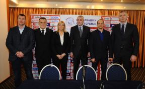Skupština KSS 2016. godine: Danilović predsednik, Đilas se povlači