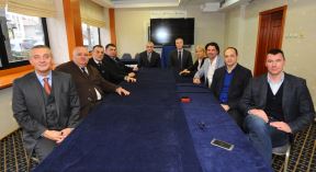 Skupština KSS 2016. godine: Danilović predsednik, Đilas se povlači