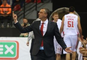 MZT Skoplje Crvena zvezda, ABA liga decembar 2016
