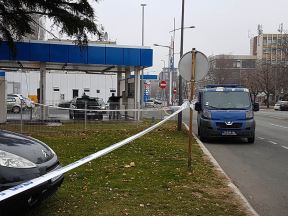 Ubistvo u Novom Sadu - Mladići ubijeni pajserima i štanglama