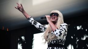 Svetlana Ceca Ražnatović i Jelena Karleuša pomirenje
