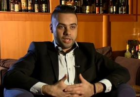 Parovi seks Sandra Meduza i Kralj?