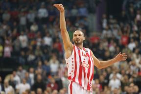Marko Simonović (KK Crvena zvezda): Intervju za MONDO (2016)