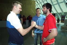 Marko Gudurić intervju za MONDO: Da oprosti Karmelo Entoni, ja moram u odbranu