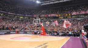 Crvena zvezda CSKA 78:67, izjava Nando De Kolo