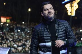 Aca Lukas i Bijelo Dugme - Koncert ispred Skupštine FOTO