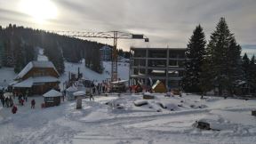 Stanje na putevima 11. 3. 2017.