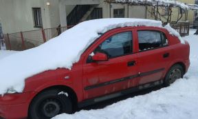 Banjaluka - Bacio bombu na automobil, ranio dvoje, pa se razneo bombom