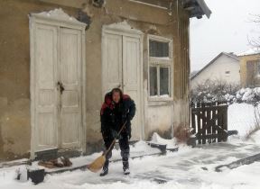 Položaj žena na selu - diskriminacija
