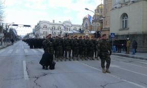 Republika Srpska slavi Dan RS