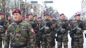 Pukni zoro na proslavi Dana Republike Srpske