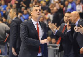 Crvena zvezda - Fenerbahče 75-73, Evroliga 2016-17