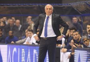 Crvena zvezda - Fenerbahče, Željko Obradović izjava